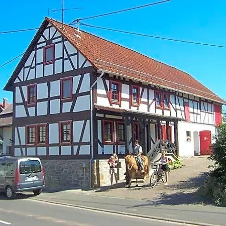 Hestavin Грюнберг