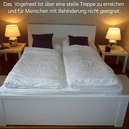 Hestavin Отель типа 
