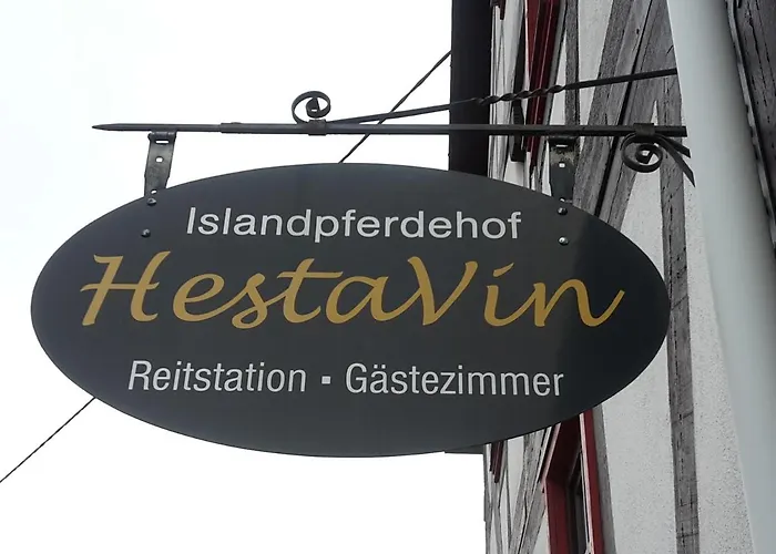 Hestavin